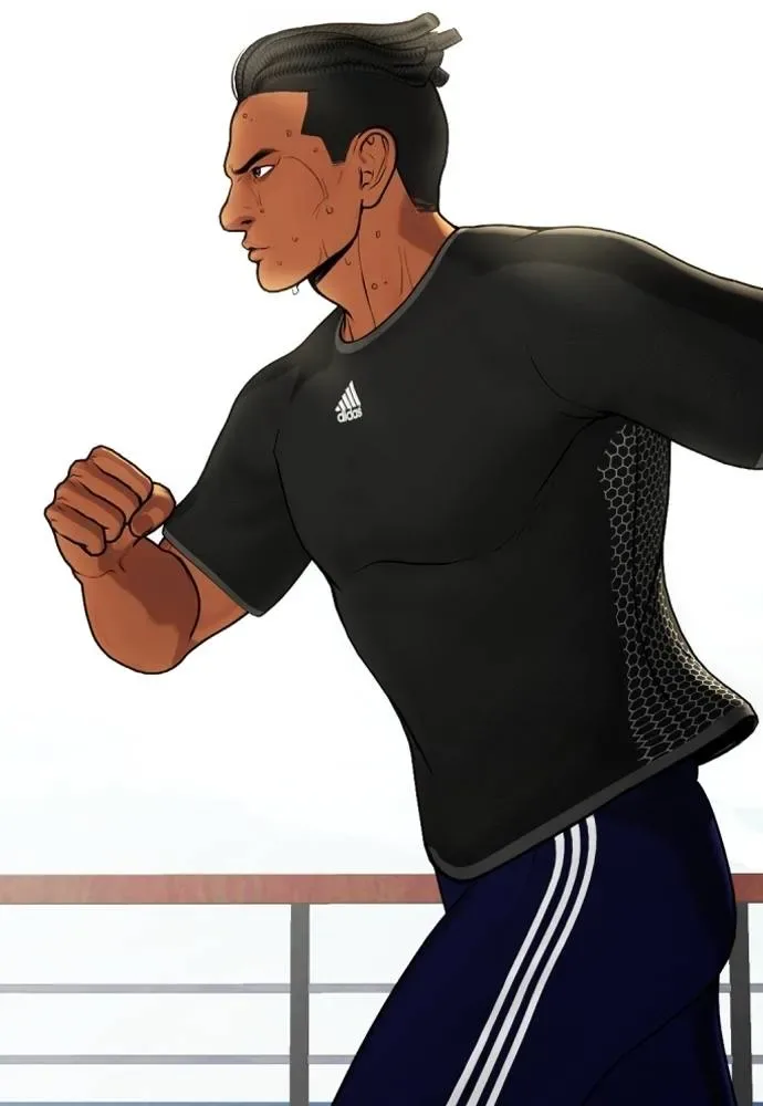 Bullying Is Too Good At Martial Arts หมาหัวเน่าเก๋าเกินไป ตอนที่ 94 หน้า 10