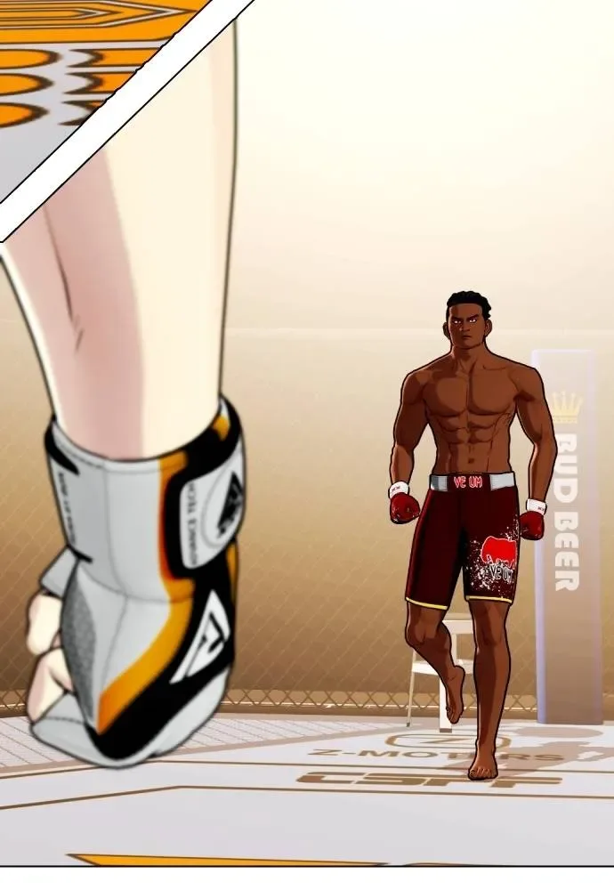 Bullying Is Too Good At Martial Arts หมาหัวเน่าเก๋าเกินไป ตอนที่ 94 หน้า 124