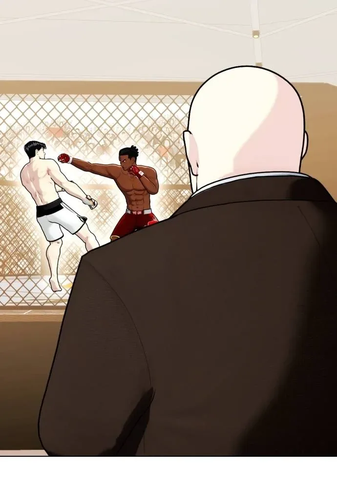 Bullying Is Too Good At Martial Arts หมาหัวเน่าเก๋าเกินไป ตอนที่ 94 หน้า 164