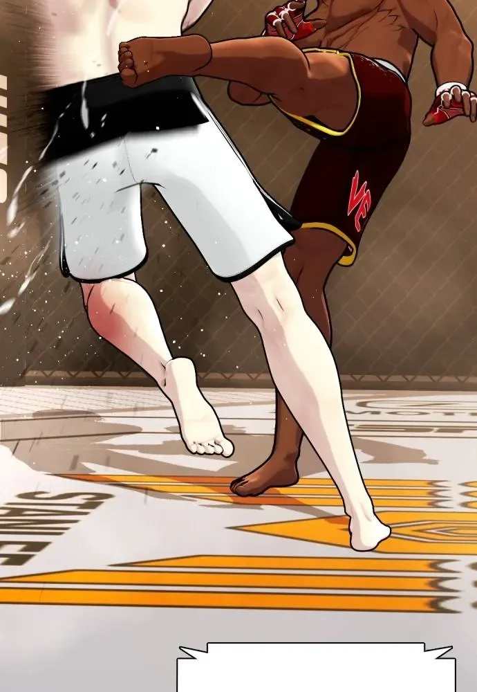 Bullying Is Too Good At Martial Arts หมาหัวเน่าเก๋าเกินไป ตอนที่ 94 หน้า 175