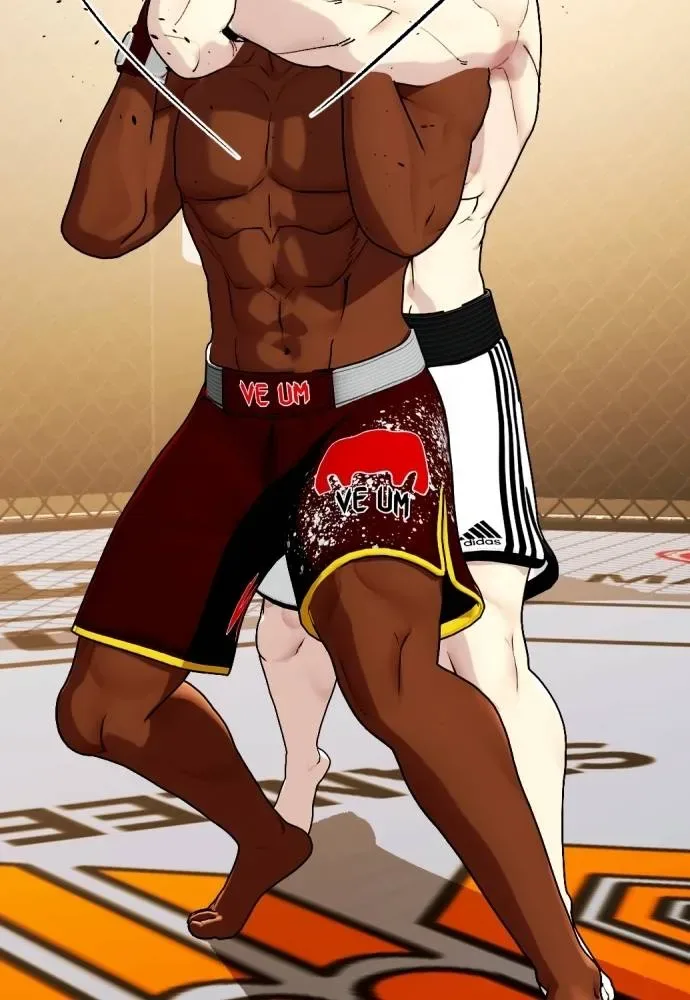 Bullying Is Too Good At Martial Arts หมาหัวเน่าเก๋าเกินไป ตอนที่ 94 หน้า 67