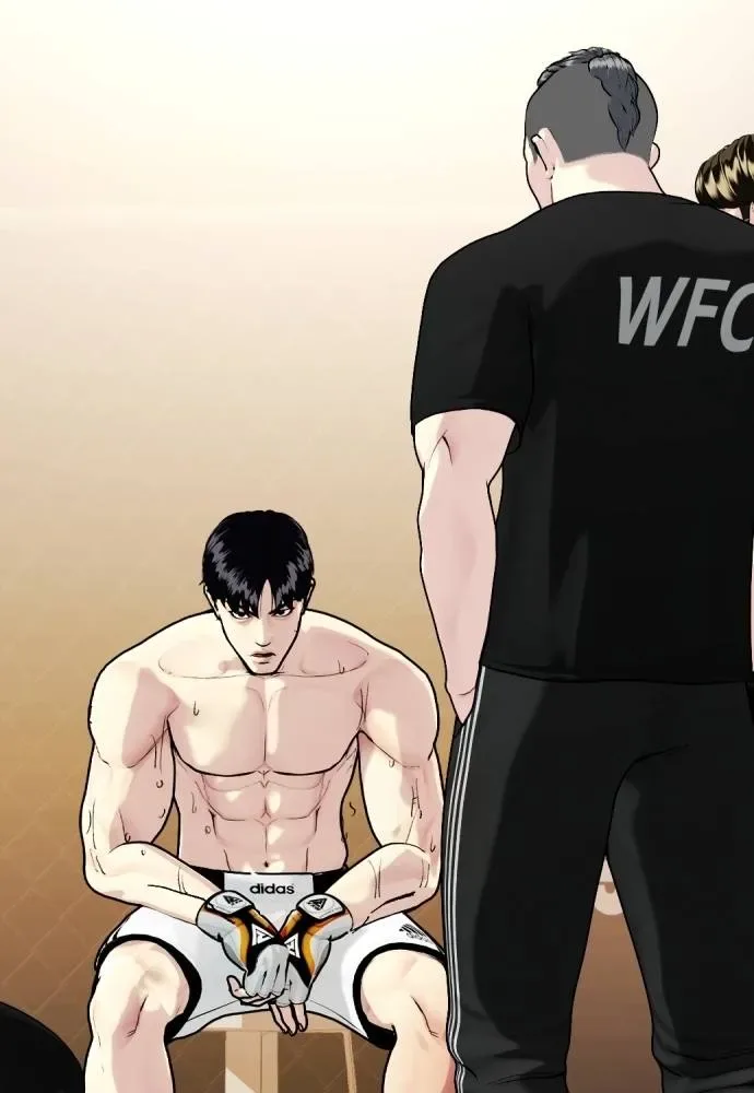 Bullying Is Too Good At Martial Arts หมาหัวเน่าเก๋าเกินไป ตอนที่ 94 หน้า 80