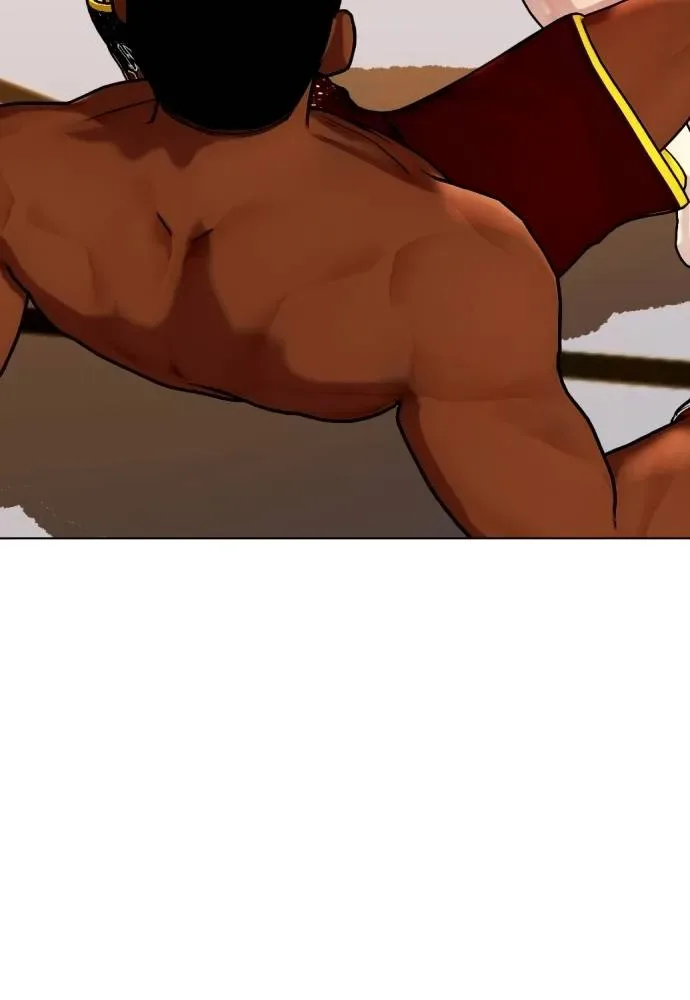 Bullying Is Too Good At Martial Arts หมาหัวเน่าเก๋าเกินไป ตอนที่ 95 หน้า 137