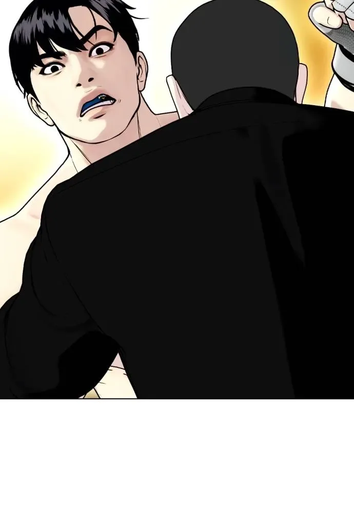 Bullying Is Too Good At Martial Arts หมาหัวเน่าเก๋าเกินไป ตอนที่ 95 หน้า 155