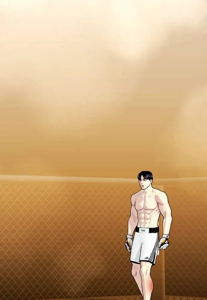 Bullying Is Too Good At Martial Arts หมาหัวเน่าเก๋าเกินไป ตอนที่ 95 หน้า 160