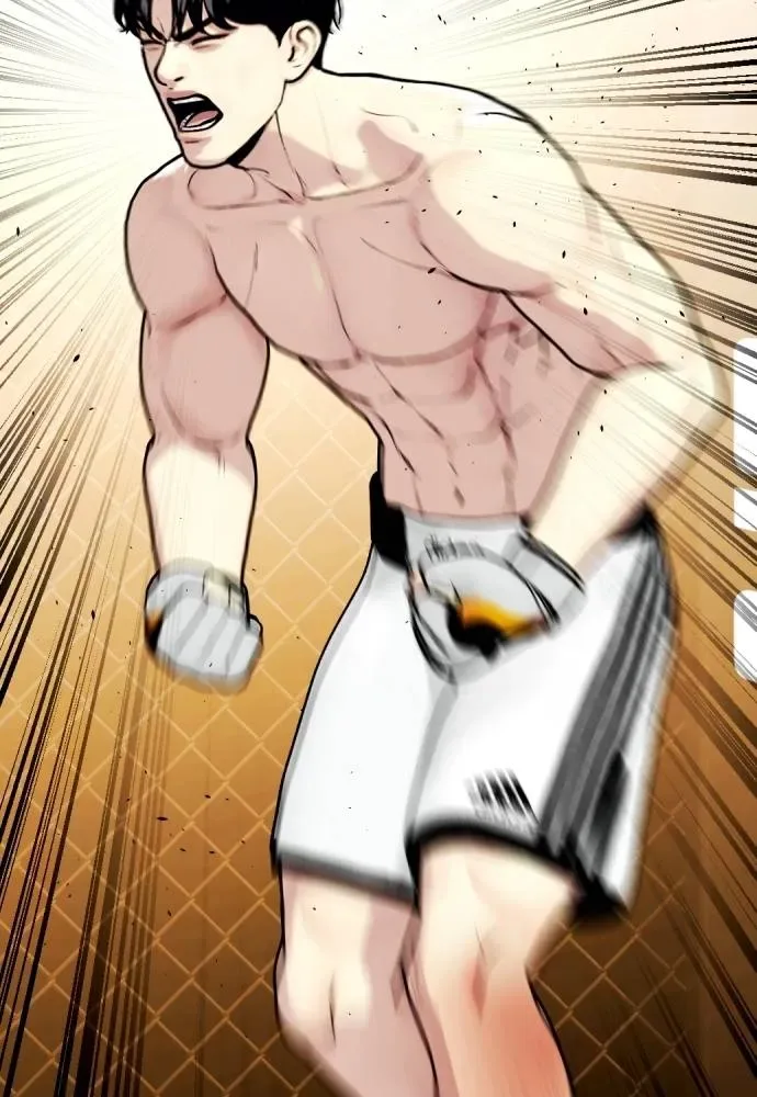 Bullying Is Too Good At Martial Arts หมาหัวเน่าเก๋าเกินไป ตอนที่ 95 หน้า 164