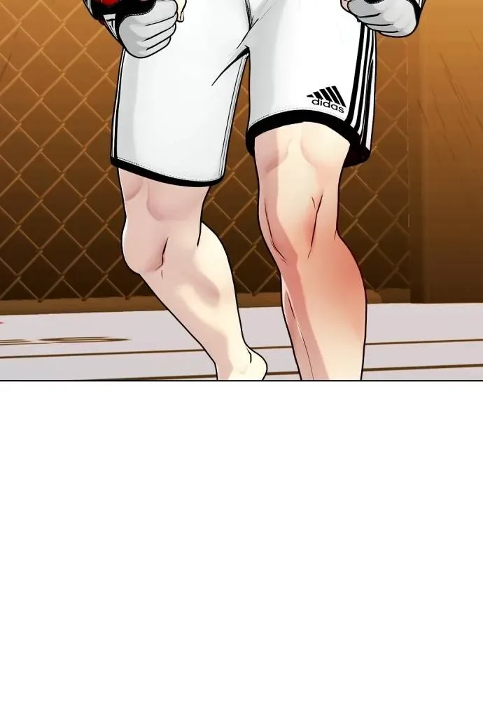 Bullying Is Too Good At Martial Arts หมาหัวเน่าเก๋าเกินไป ตอนที่ 95 หน้า 176
