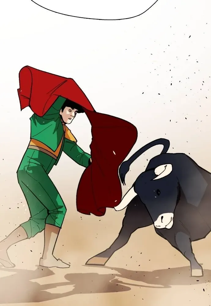 Bullying Is Too Good At Martial Arts หมาหัวเน่าเก๋าเกินไป ตอนที่ 95 หน้า 35