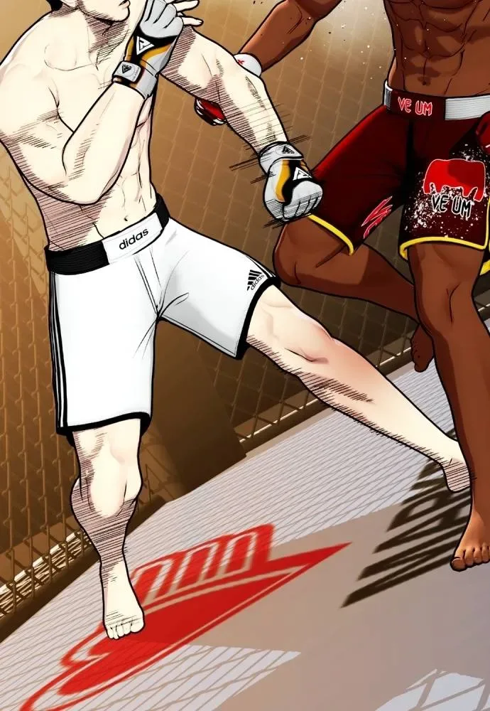 Bullying Is Too Good At Martial Arts หมาหัวเน่าเก๋าเกินไป ตอนที่ 95 หน้า 79