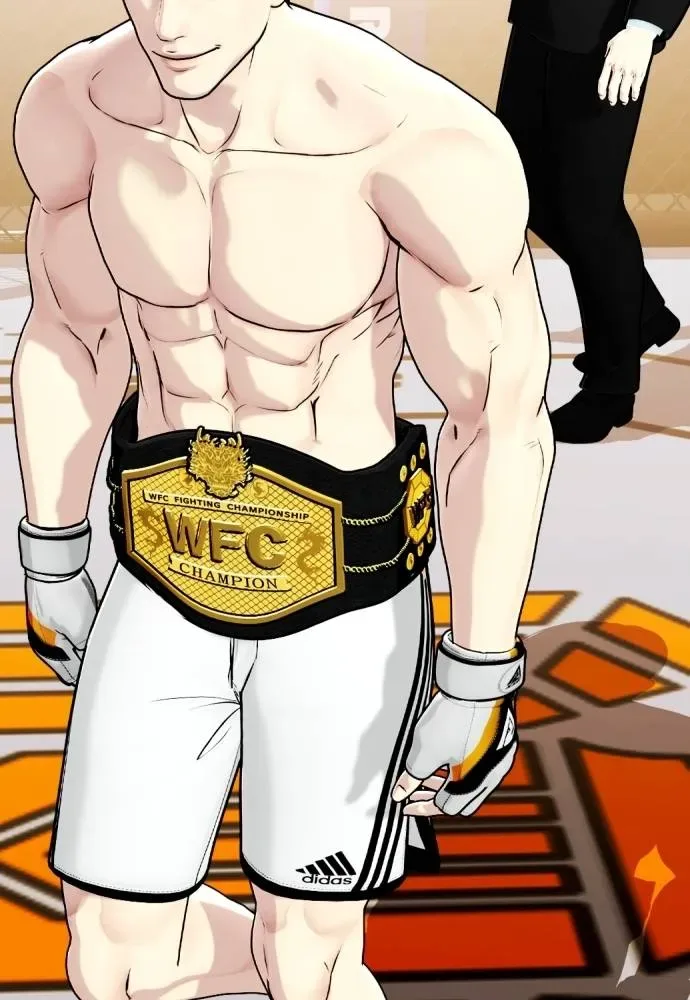 Bullying Is Too Good At Martial Arts หมาหัวเน่าเก๋าเกินไป ตอนที่ 96 หน้า 59