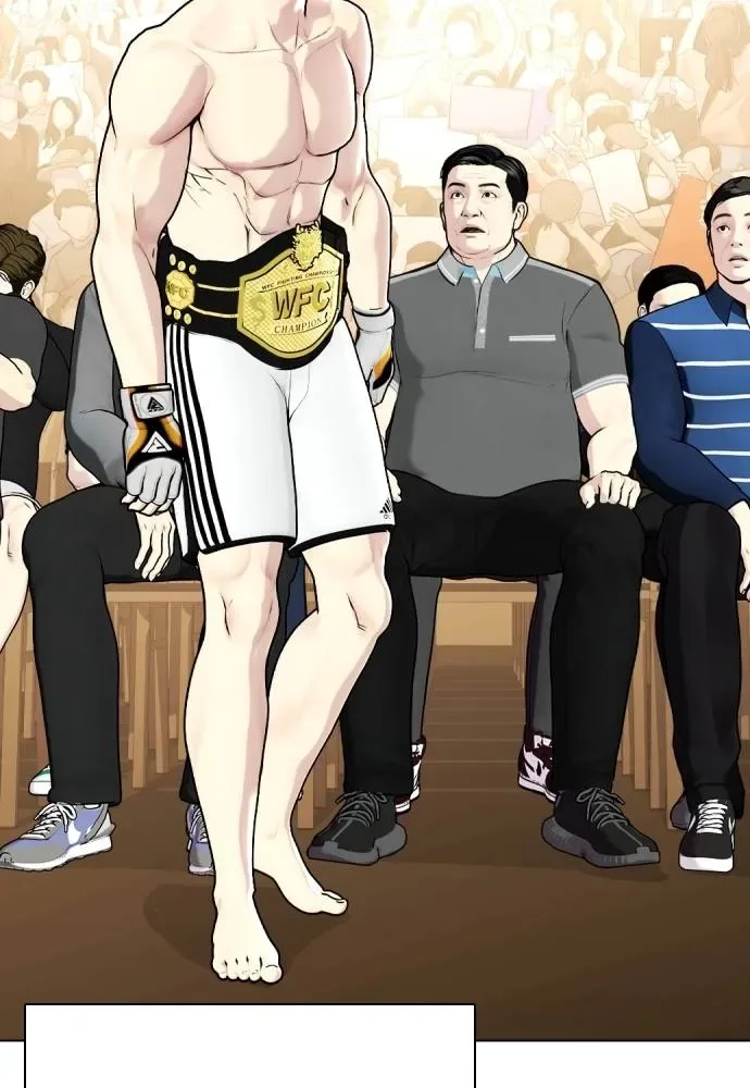 Bullying Is Too Good At Martial Arts หมาหัวเน่าเก๋าเกินไป ตอนที่ 96 หน้า 92