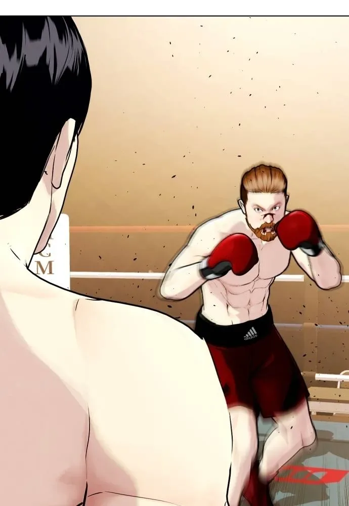 Bullying Is Too Good At Martial Arts หมาหัวเน่าเก๋าเกินไป ตอนที่ 98 หน้า 125
