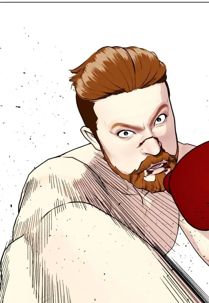 Bullying Is Too Good At Martial Arts หมาหัวเน่าเก๋าเกินไป ตอนที่ 98 หน้า 127