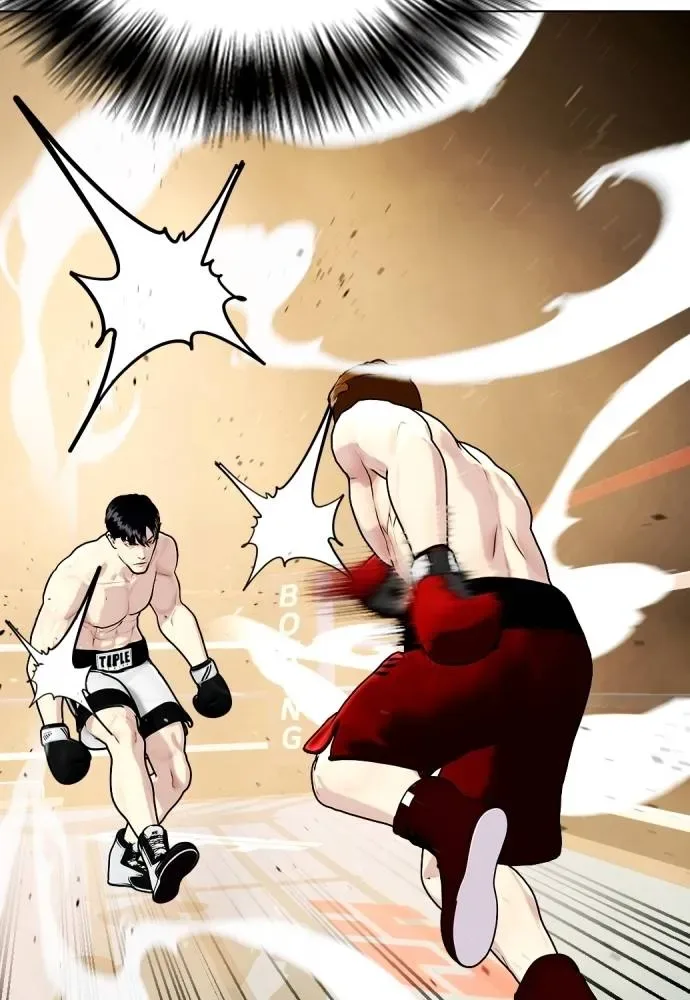 Bullying Is Too Good At Martial Arts หมาหัวเน่าเก๋าเกินไป ตอนที่ 98 หน้า 155