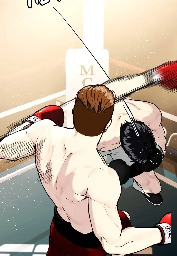 Bullying Is Too Good At Martial Arts หมาหัวเน่าเก๋าเกินไป ตอนที่ 98 หน้า 176