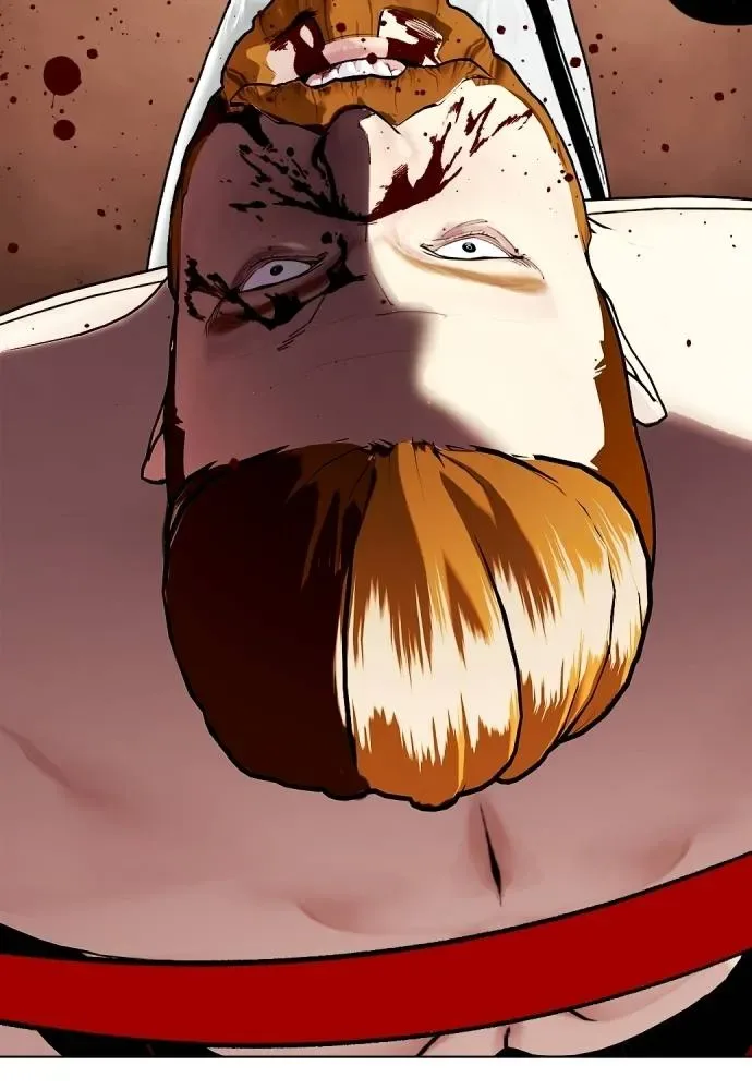 Bullying Is Too Good At Martial Arts หมาหัวเน่าเก๋าเกินไป ตอนที่ 98 หน้า 205