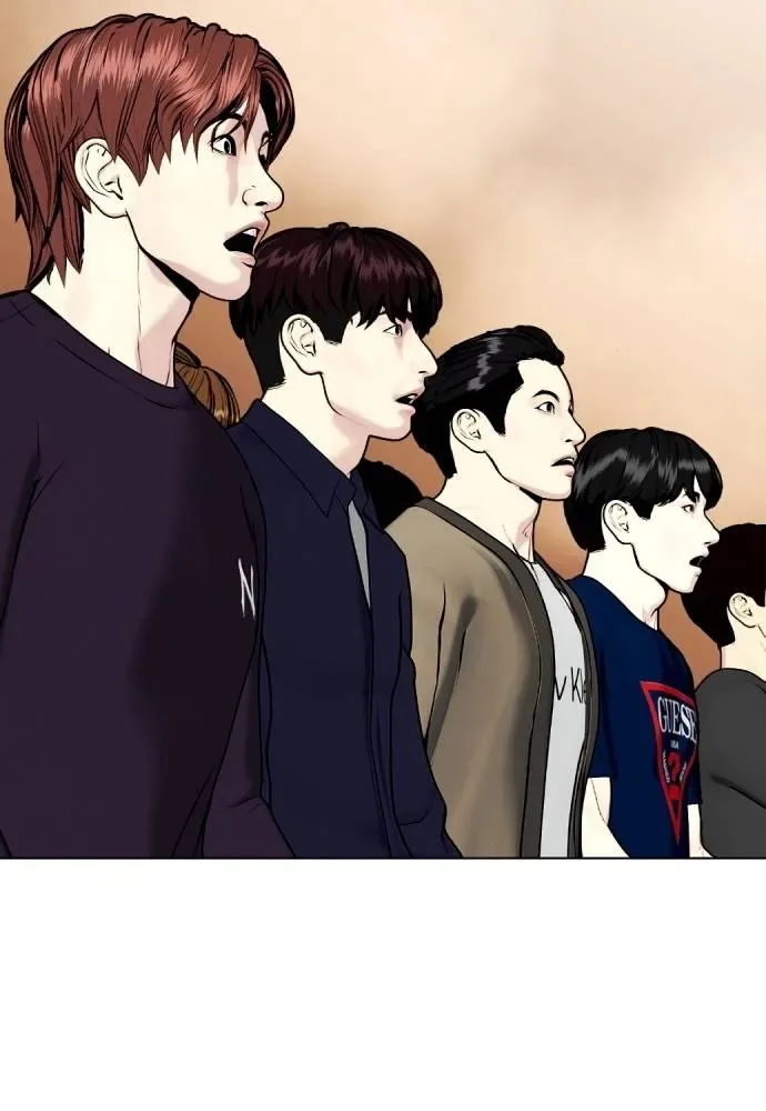 Bullying Is Too Good At Martial Arts หมาหัวเน่าเก๋าเกินไป ตอนที่ 98 หน้า 211