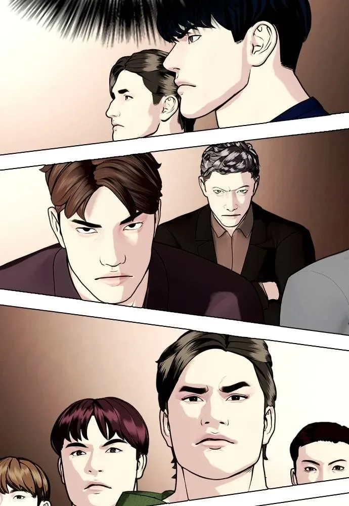 Bullying Is Too Good At Martial Arts หมาหัวเน่าเก๋าเกินไป ตอนที่ 98 หน้า 38