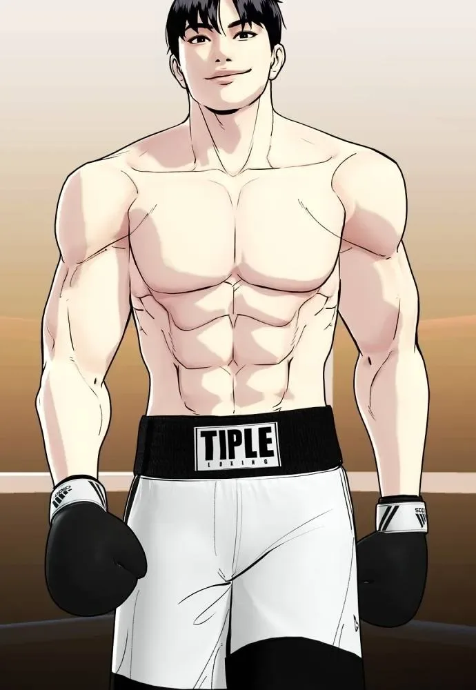 Bullying Is Too Good At Martial Arts หมาหัวเน่าเก๋าเกินไป ตอนที่ 98 หน้า 41