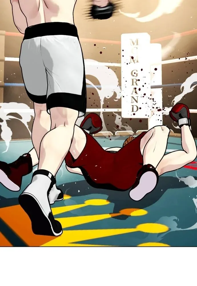 Bullying Is Too Good At Martial Arts หมาหัวเน่าเก๋าเกินไป ตอนที่ 98 หน้า 56