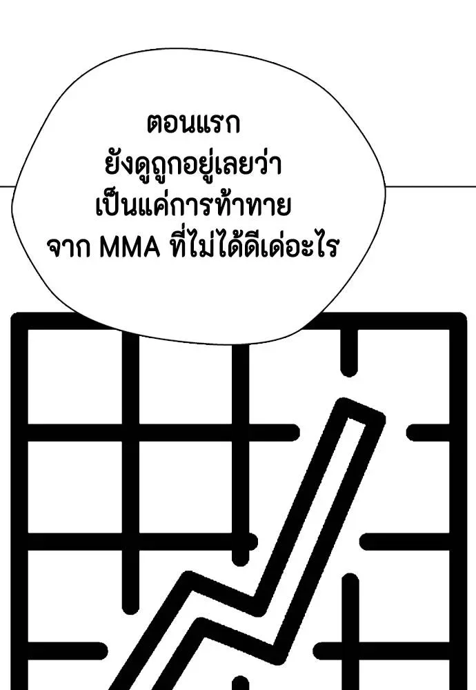 Bullying Is Too Good At Martial Arts หมาหัวเน่าเก๋าเกินไป ตอนที่ 99 หน้า 121