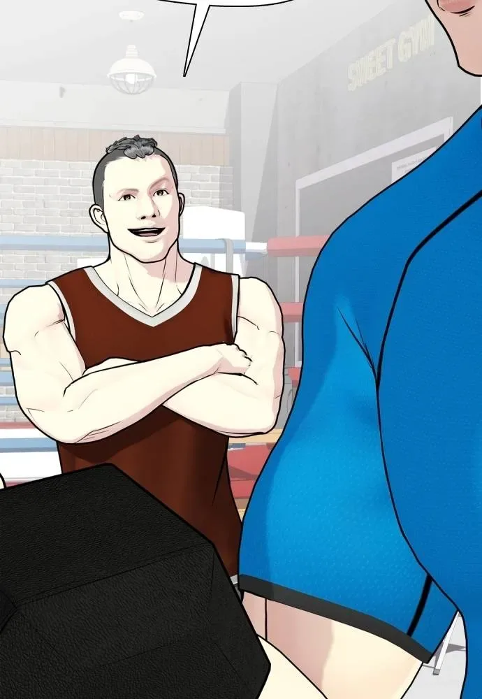 Bullying Is Too Good At Martial Arts หมาหัวเน่าเก๋าเกินไป ตอนที่ 99 หน้า 158