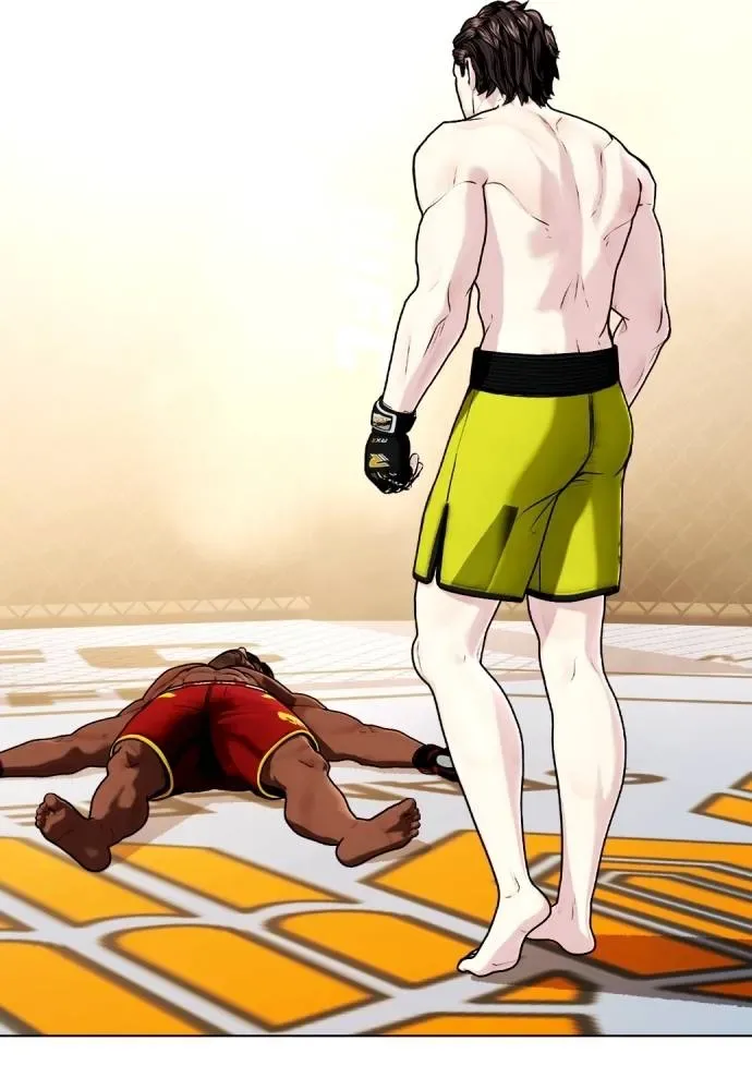 Bullying Is Too Good At Martial Arts หมาหัวเน่าเก๋าเกินไป ตอนที่ 99 หน้า 173