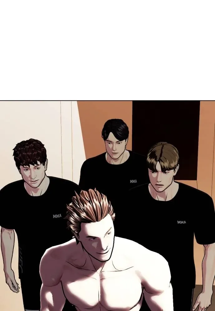 Bullying Is Too Good At Martial Arts หมาหัวเน่าเก๋าเกินไป ตอนที่ 99 หน้า 214