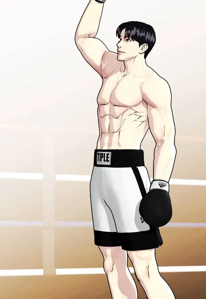 Bullying Is Too Good At Martial Arts หมาหัวเน่าเก๋าเกินไป ตอนที่ 99 หน้า 8