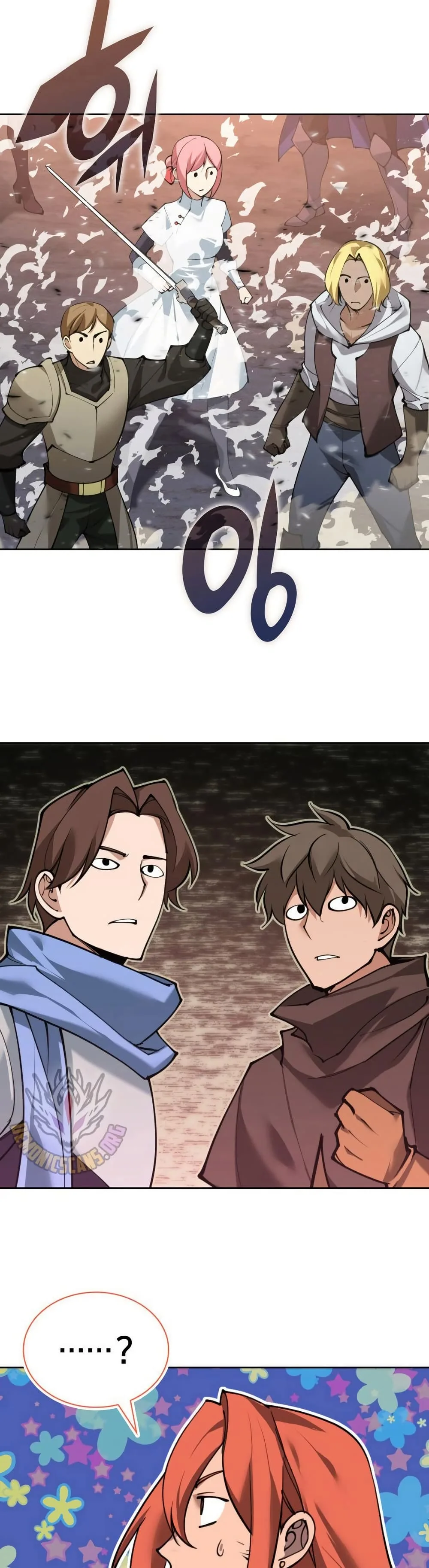Overgeared จ้าวแห่งยุทธภัณฑ์ ตอนที่ 267 หน้า 40