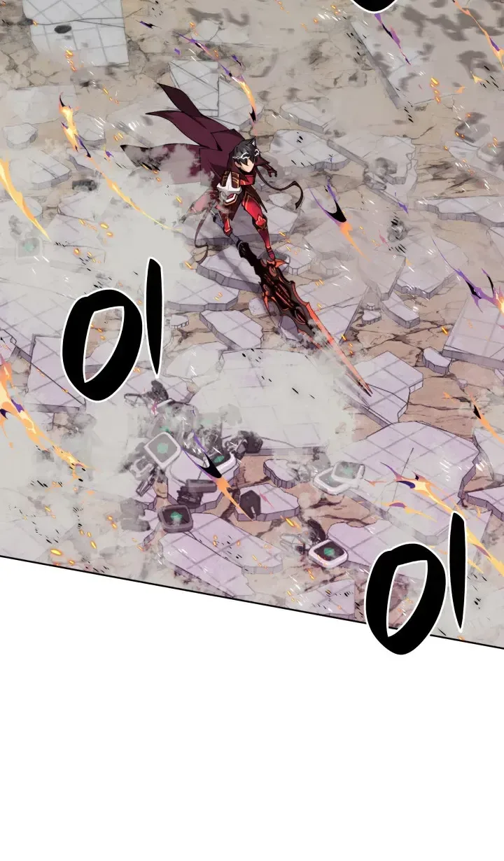 Overgeared จ้าวแห่งยุทธภัณฑ์ ตอนที่ 322 หน้า 12