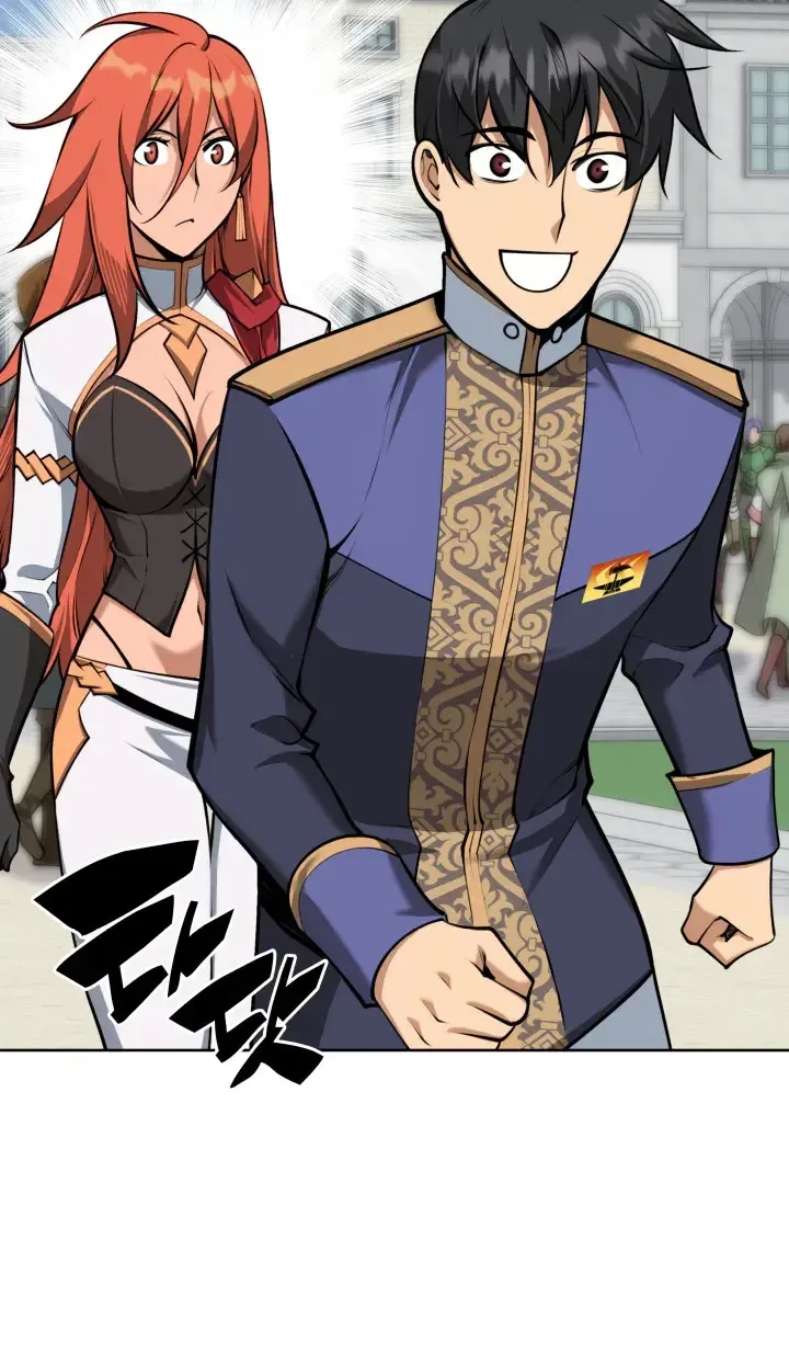 Overgeared จ้าวแห่งยุทธภัณฑ์ ตอนที่ 322 หน้า 28
