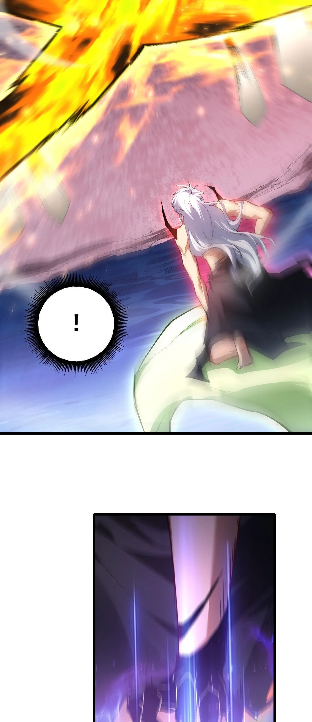 Overlord of Insects อาชีพระดับเทพ เจ้าแห่งแมลงภัยพิบัติ ตอนที่ 108 หน้า 11