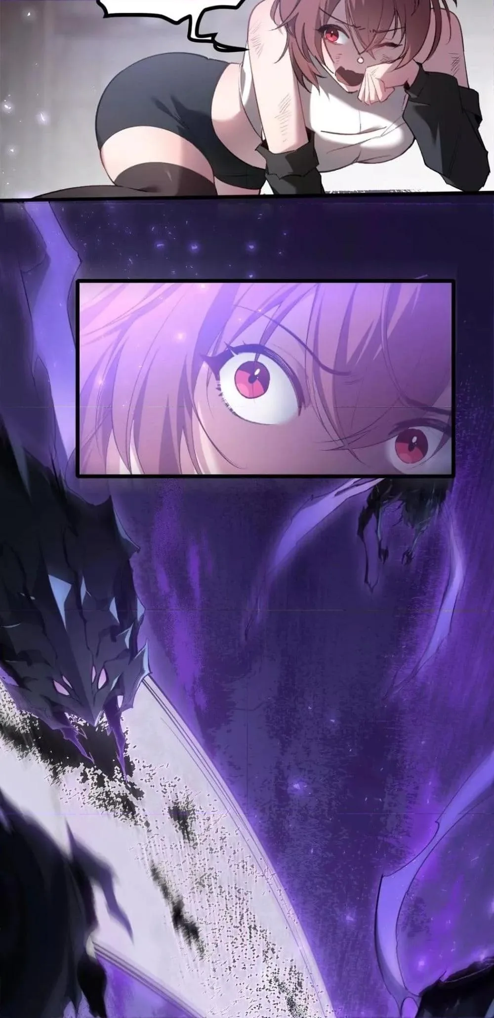 Overlord of Insects อาชีพระดับเทพ เจ้าแห่งแมลงภัยพิบัติ ตอนที่ 14 หน้า 6