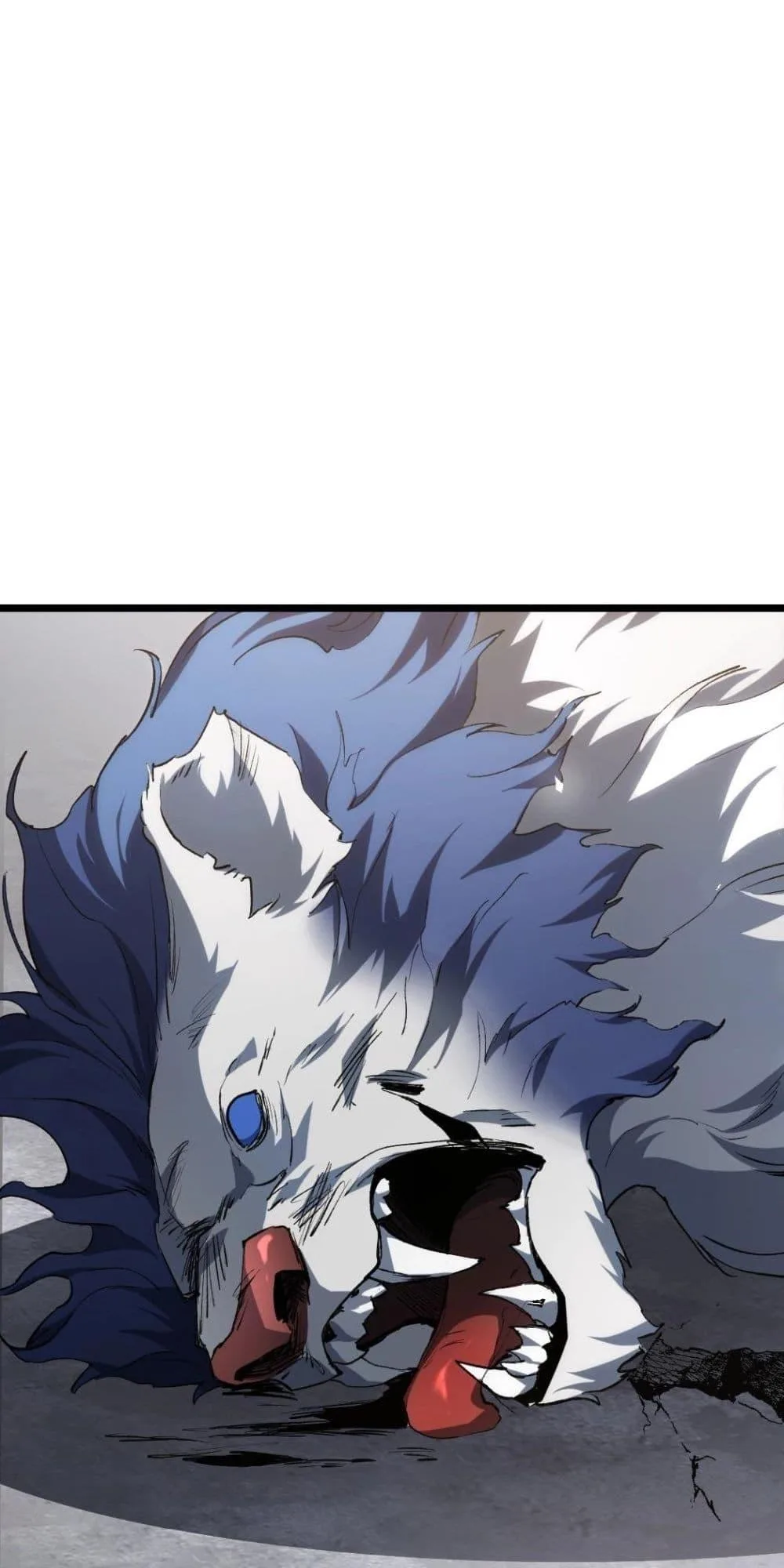 Overlord of Insects อาชีพระดับเทพ เจ้าแห่งแมลงภัยพิบัติ ตอนที่ 19 หน้า 49