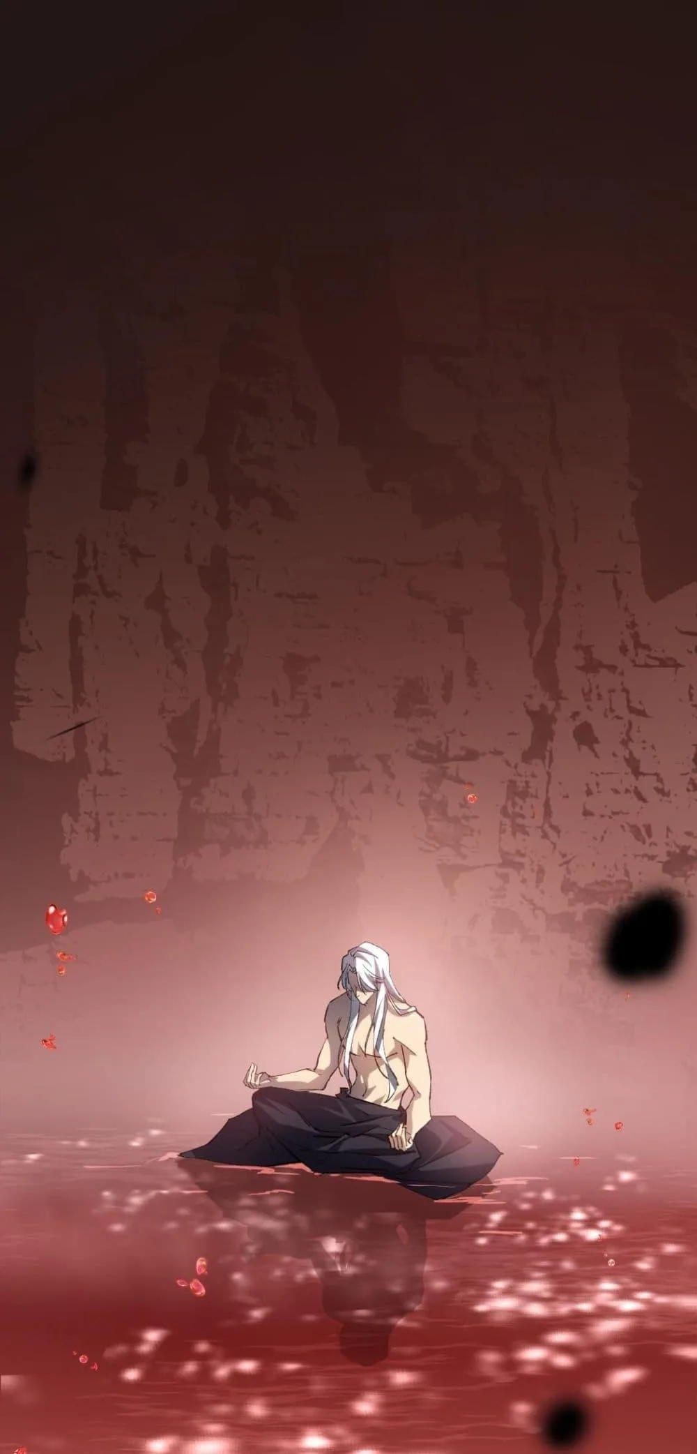 Overlord of Insects อาชีพระดับเทพ เจ้าแห่งแมลงภัยพิบัติ ตอนที่ 33 หน้า 2