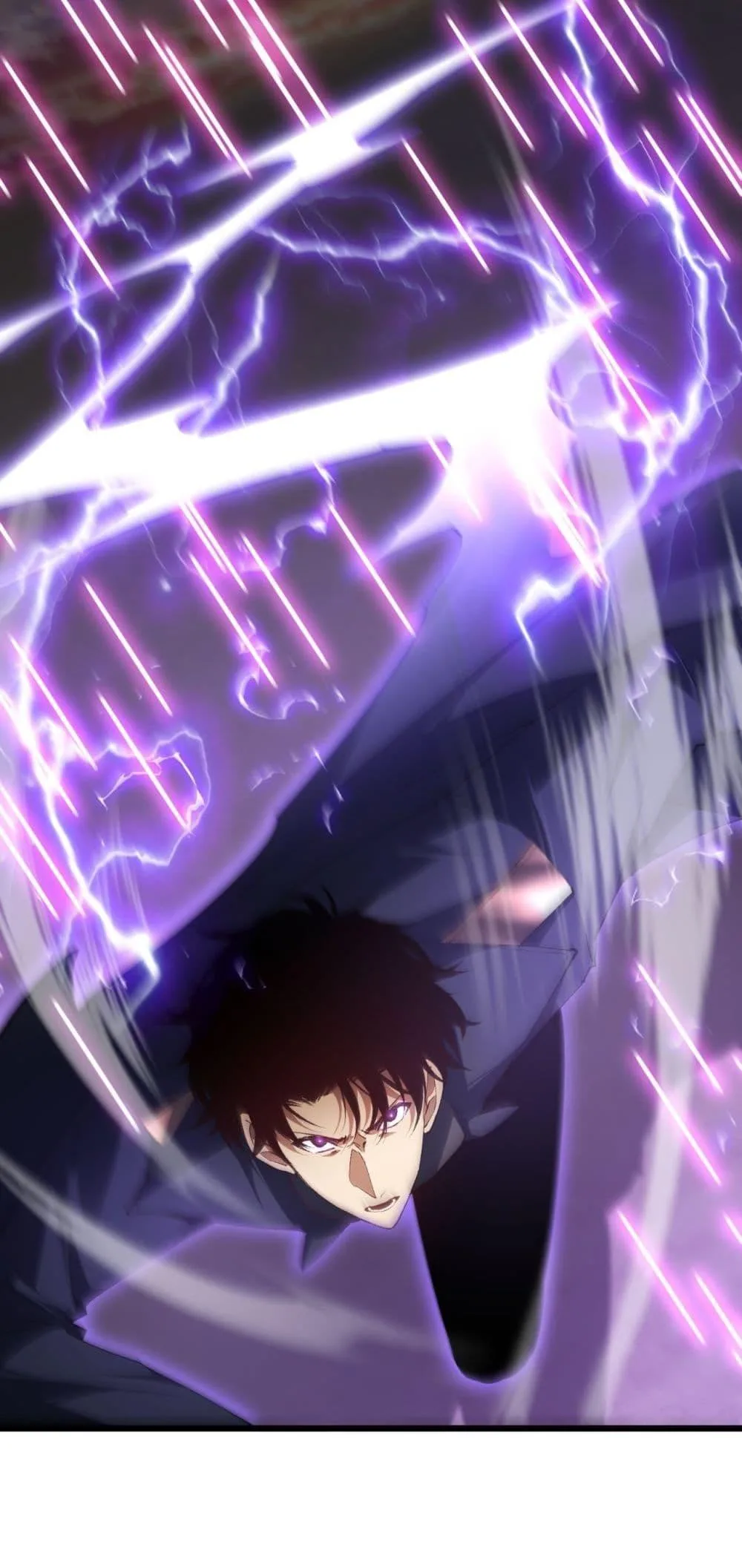 Overlord of Insects อาชีพระดับเทพ เจ้าแห่งแมลงภัยพิบัติ ตอนที่ 61 หน้า 3