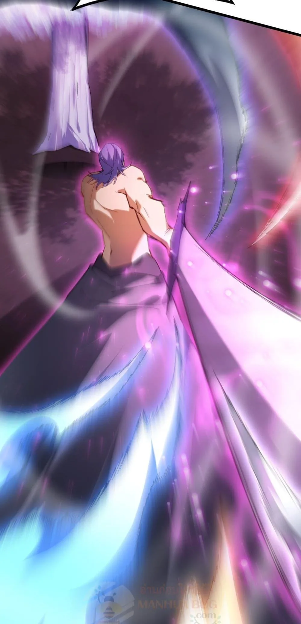 Overlord of Insects อาชีพระดับเทพ เจ้าแห่งแมลงภัยพิบัติ ตอนที่ 76 หน้า 4