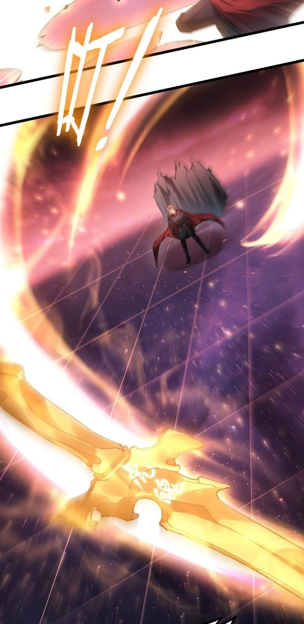 Overlord of Insects อาชีพระดับเทพ เจ้าแห่งแมลงภัยพิบัติ ตอนที่ 80 หน้า 16