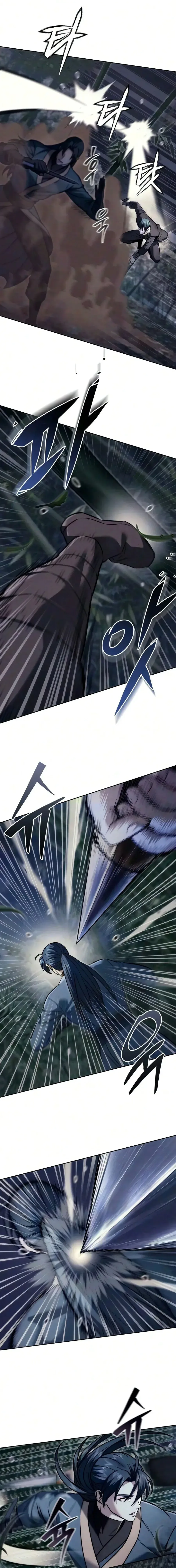 Overlord Of Sichuan จอมราชันแห่งเสฉวน ตอนที่ 30 หน้า 10
