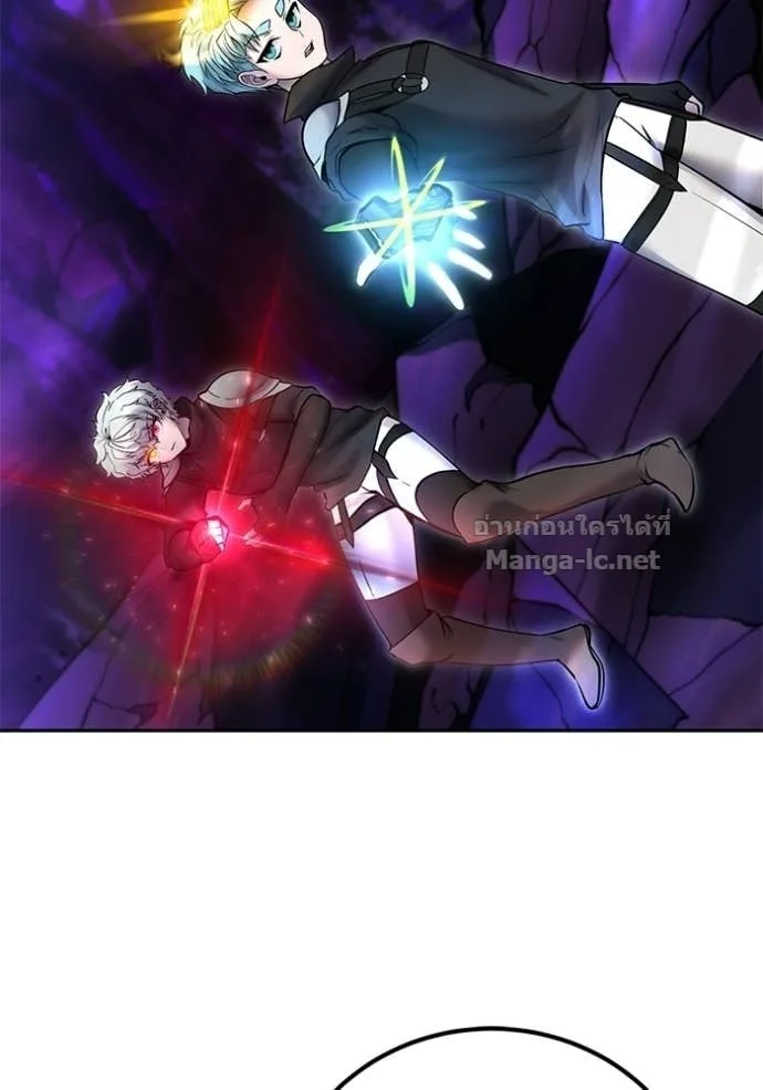 Secretly More Powerful Than the Hero แกร่งเกินผู้กล้า แต่ซ่าไม่ได้ ตอนที่ 101 หน้า 133