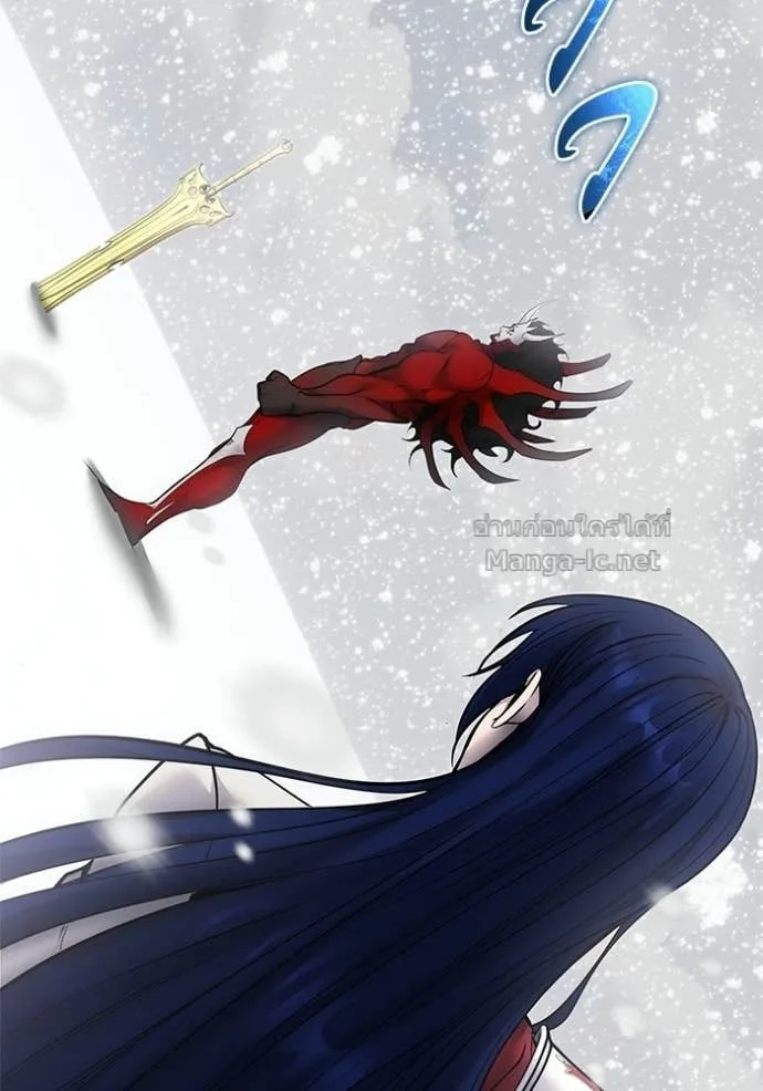 Secretly More Powerful Than the Hero แกร่งเกินผู้กล้า แต่ซ่าไม่ได้ ตอนที่ 101 หน้า 42