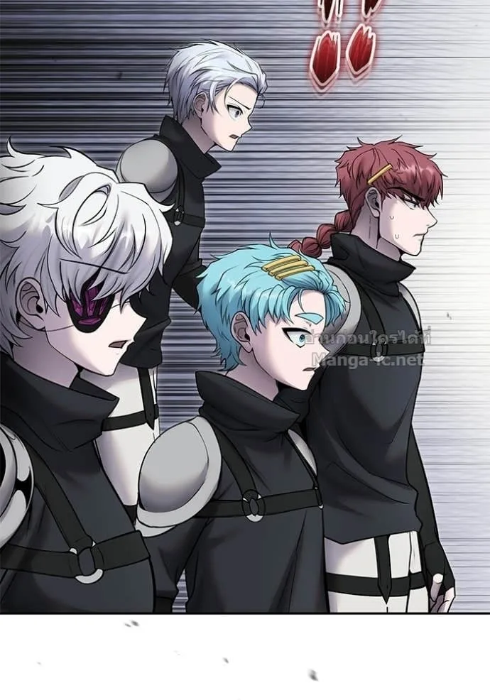Secretly More Powerful Than the Hero แกร่งเกินผู้กล้า แต่ซ่าไม่ได้ ตอนที่ 102 หน้า 22