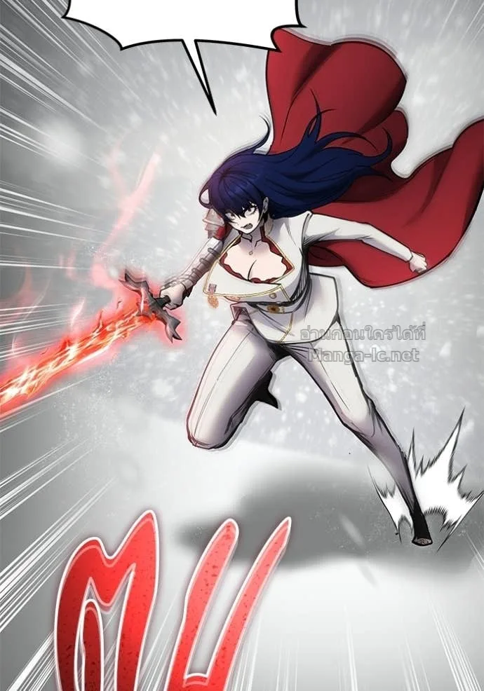 Secretly More Powerful Than the Hero แกร่งเกินผู้กล้า แต่ซ่าไม่ได้ ตอนที่ 102 หน้า 64