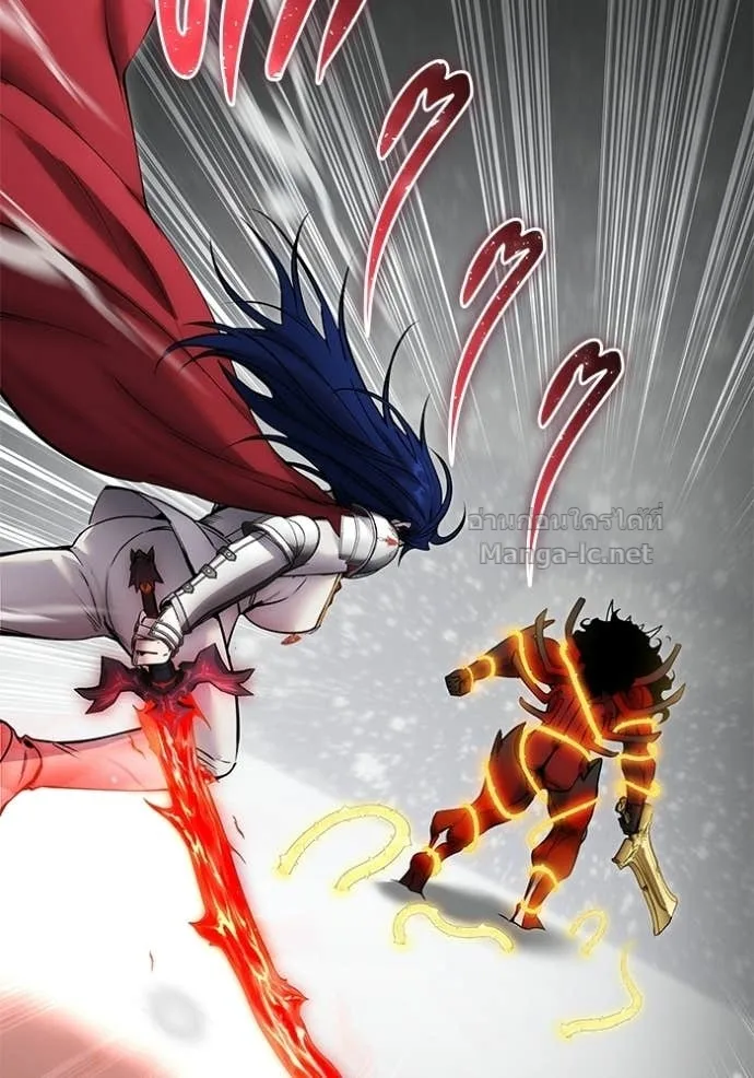 Secretly More Powerful Than the Hero แกร่งเกินผู้กล้า แต่ซ่าไม่ได้ ตอนที่ 102 หน้า 69