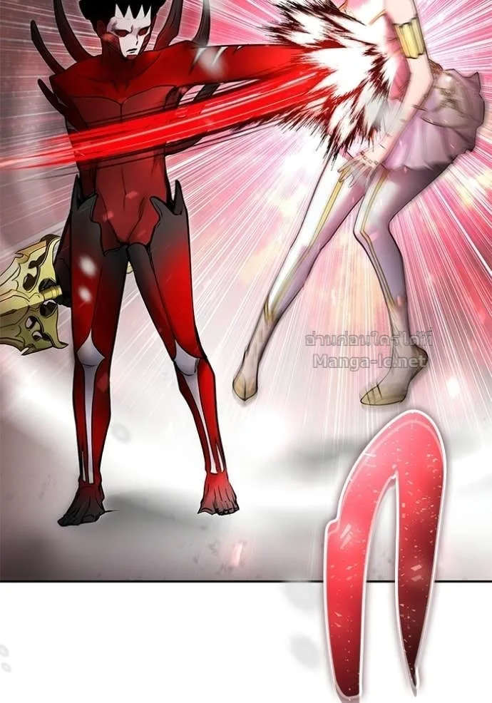 Secretly More Powerful Than the Hero แกร่งเกินผู้กล้า แต่ซ่าไม่ได้ ตอนที่ 103 หน้า 34