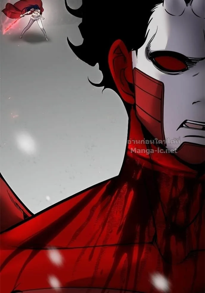 Secretly More Powerful Than the Hero แกร่งเกินผู้กล้า แต่ซ่าไม่ได้ ตอนที่ 103 หน้า 48