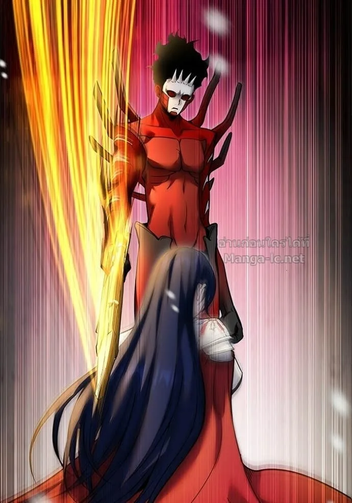 Secretly More Powerful Than the Hero แกร่งเกินผู้กล้า แต่ซ่าไม่ได้ ตอนที่ 103 หน้า 57
