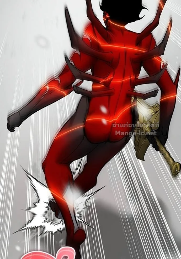 Secretly More Powerful Than the Hero แกร่งเกินผู้กล้า แต่ซ่าไม่ได้ ตอนที่ 103 หน้า 62
