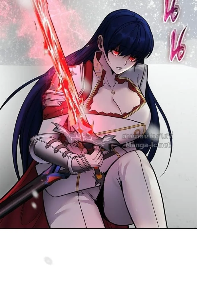Secretly More Powerful Than the Hero แกร่งเกินผู้กล้า แต่ซ่าไม่ได้ ตอนที่ 103 หน้า 64
